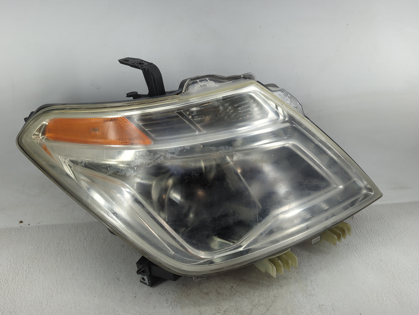 2008-2011 Lexus Lx570 Passenger Right Oem Head Light Headlight Lamp - Oemusedautoparts1.com