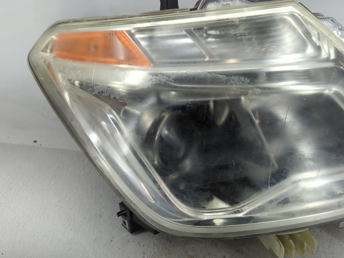 2008-2011 Lexus Lx570 Passenger Right Oem Head Light Headlight Lamp - Oemusedautoparts1.com