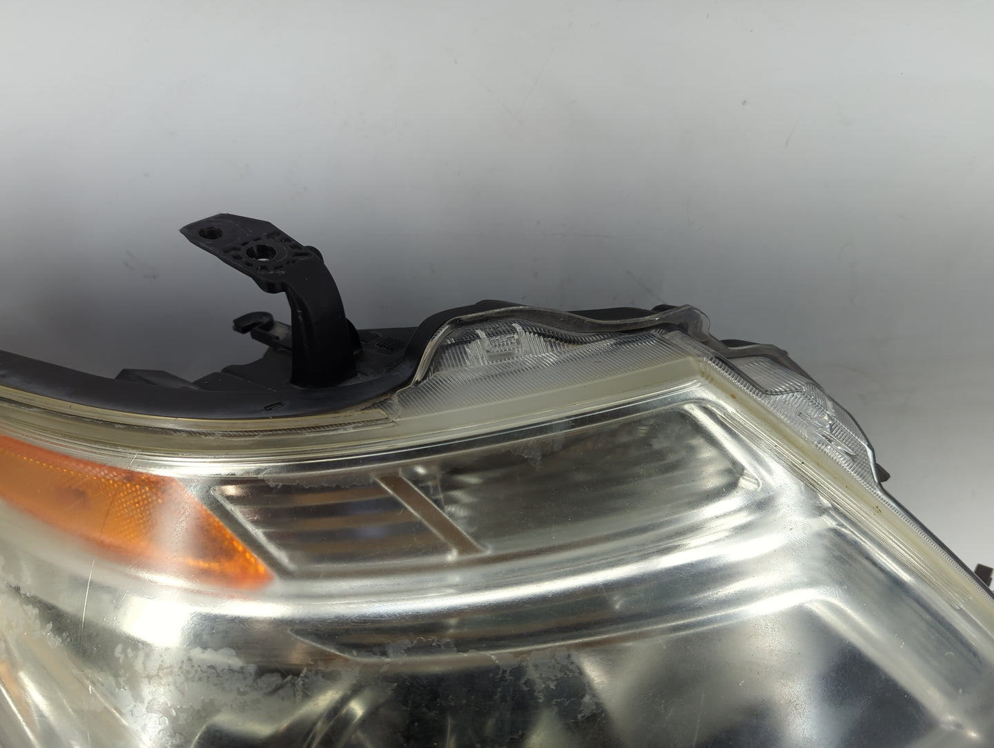 2008-2011 Lexus Lx570 Passenger Right Oem Head Light Headlight Lamp - Oemusedautoparts1.com