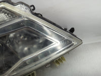 2008-2011 Lexus Lx570 Passenger Right Oem Head Light Headlight Lamp - Oemusedautoparts1.com