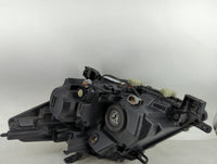 2008-2011 Lexus Lx570 Passenger Right Oem Head Light Headlight Lamp - Oemusedautoparts1.com