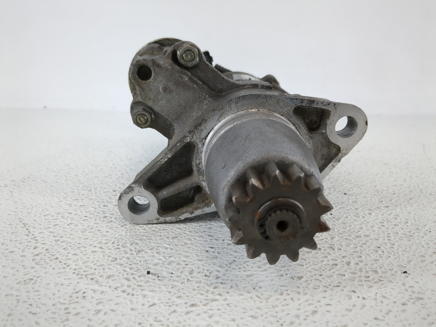 2010-2013 Lexus Rx350 Car Starter Motor Solenoid OEM P/N:TN128000-5914 28100-0P032 Fits Fits 2010 2011 2012 2013 OEM Used Au