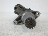 2010-2013 Lexus Rx350 Car Starter Motor Solenoid OEM P/N:TN128000-5914 28100-0P032 Fits Fits 2010 2011 2012 2013 OEM Used Au