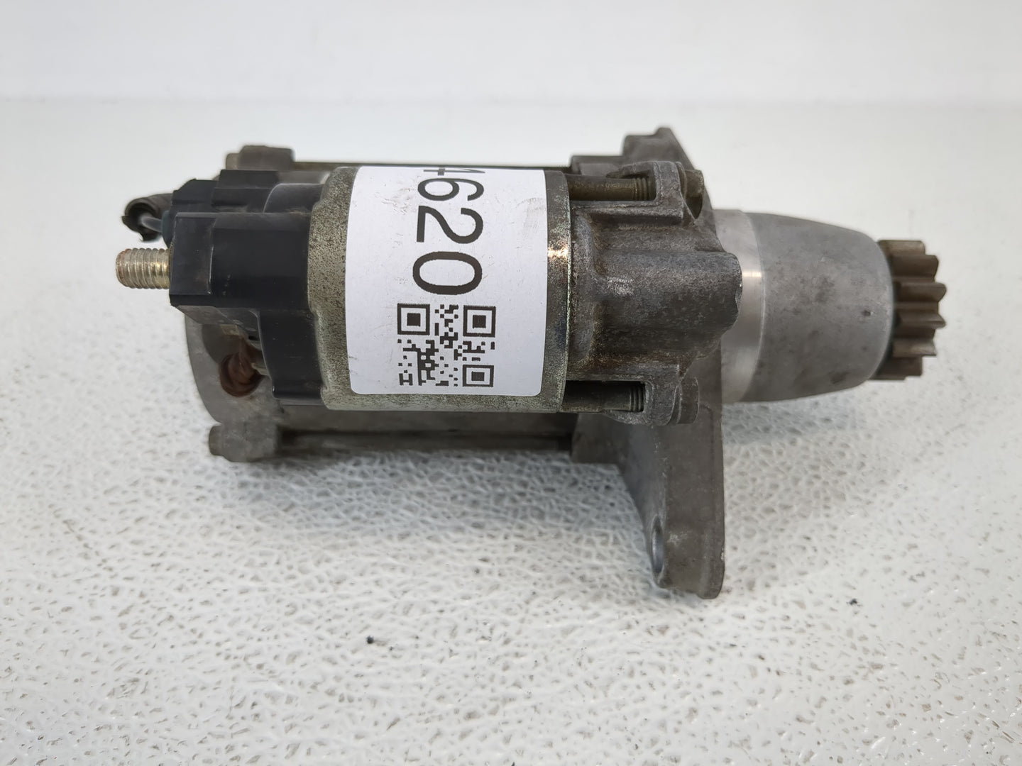 2010-2013 Lexus Rx350 Car Starter Motor Solenoid OEM P/N:TN128000-5914 28100-0P032 Fits Fits 2010 2011 2012 2013 OEM Used Au
