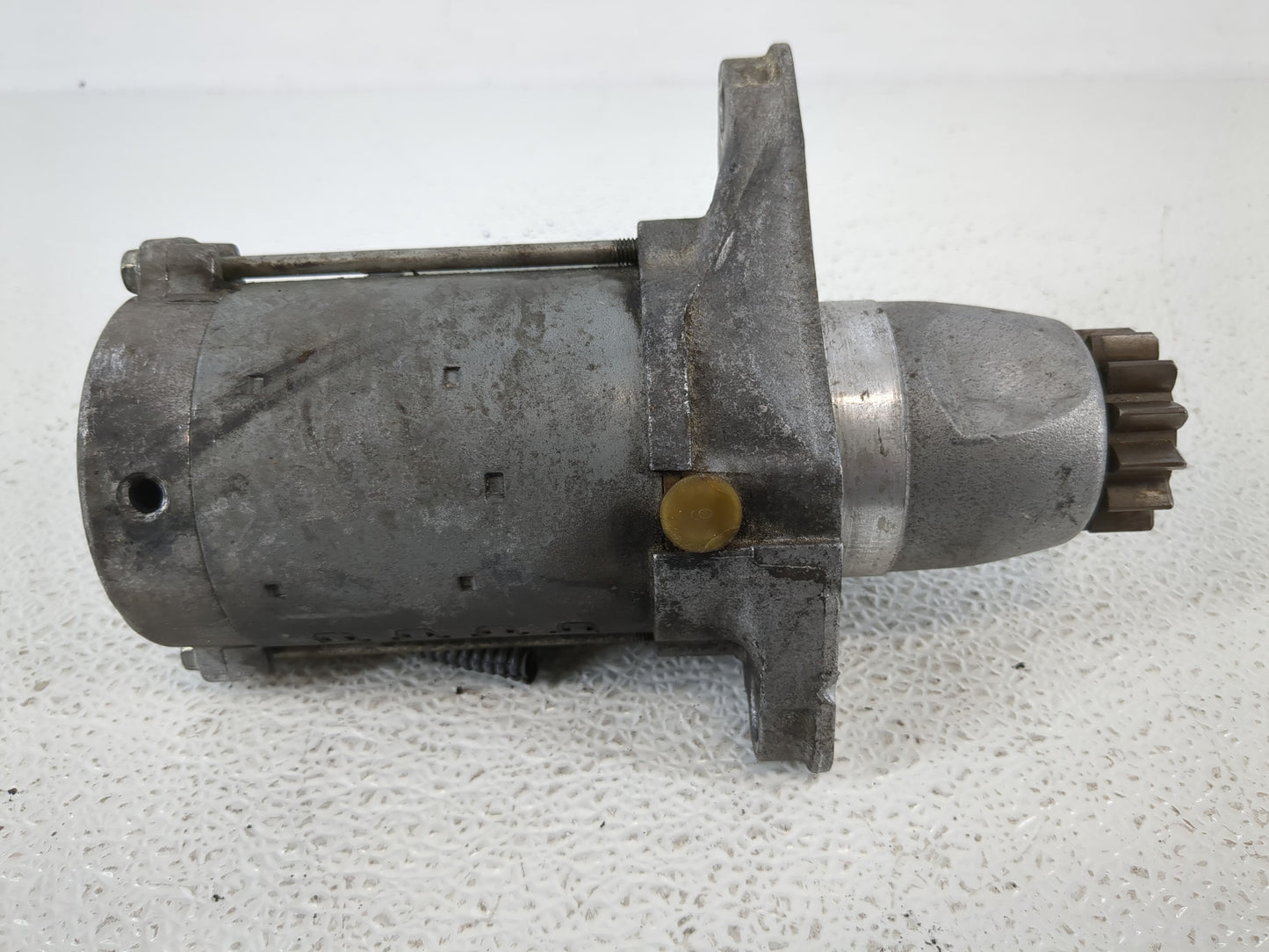 2010-2013 Lexus Rx350 Car Starter Motor Solenoid OEM P/N:TN128000-5914 28100-0P032 Fits Fits 2010 2011 2012 2013 OEM Used Au