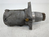 2010-2013 Lexus Rx350 Car Starter Motor Solenoid OEM P/N:TN128000-5914 28100-0P032 Fits Fits 2010 2011 2012 2013 OEM Used Au