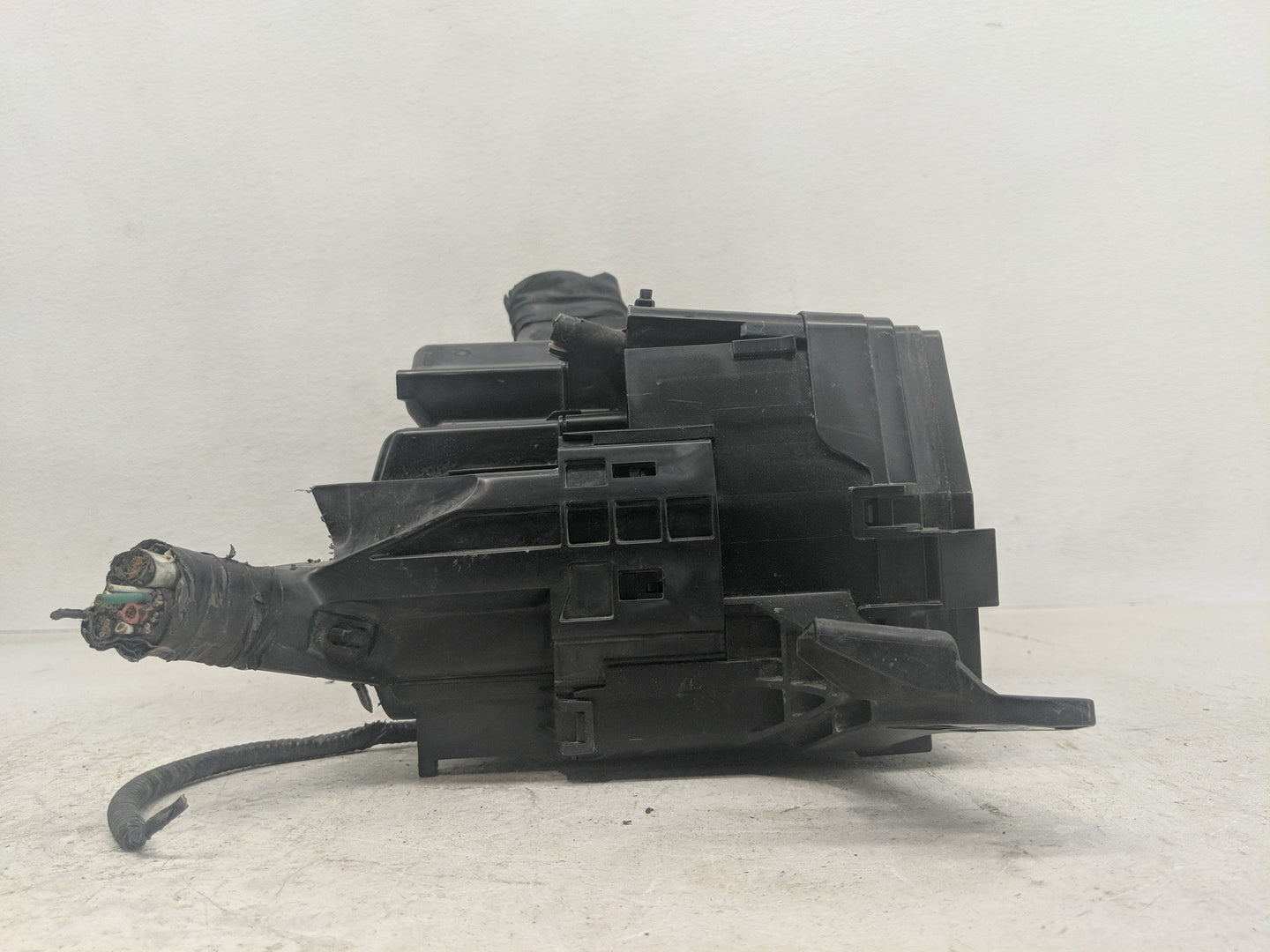 2010-2013 Lexus Rx350 Fusebox Fuse Box Panel Relay Module P/N:82720-48090 Fits Fits 2010 2011 2012 2013 OEM Used Auto Parts 