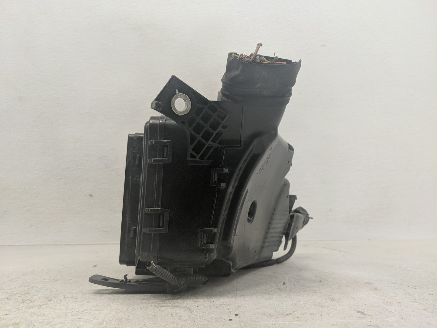 2010-2013 Lexus Rx350 Fusebox Fuse Box Panel Relay Module P/N:82720-48090 Fits Fits 2010 2011 2012 2013 OEM Used Auto Parts 