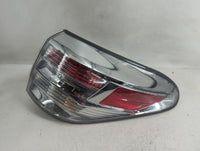 2010-2012 Lexus Rx350 Tail Light Assembly Passenger Right OEM Fits Fits 2010 2011 2012 OEM Used Auto Parts - Oemusedautopart