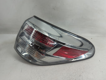 compare product 2010-2012 Lexus Rx350 Tail Light Assembly Passenger Right OEM Fits Fits 2010 2011 2012 OEM Used Auto Parts