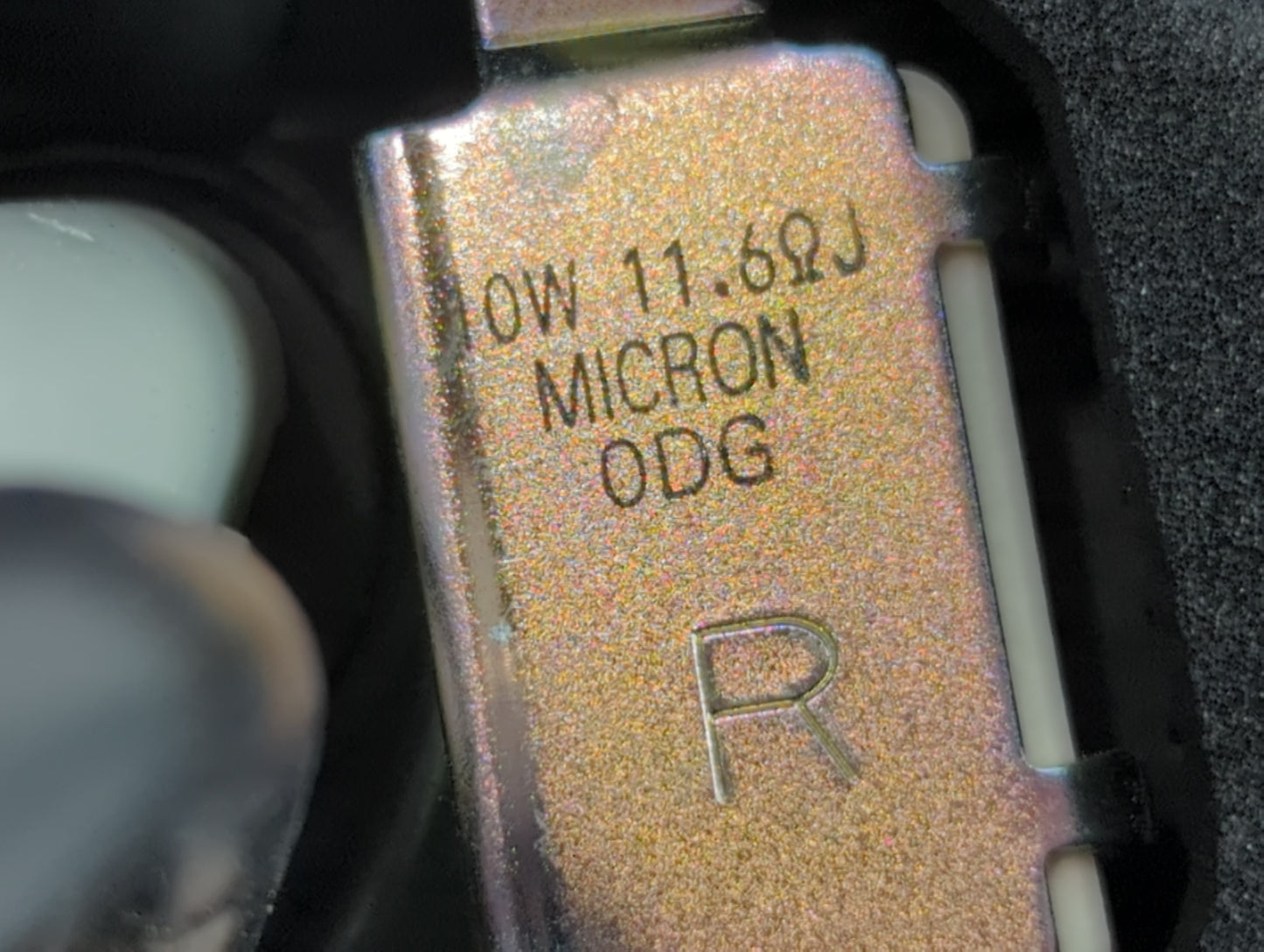 2010-2012 Lexus Rx350 Tail Light Assembly Passenger Right OEM Fits Fits 2010 2011 2012 OEM Used Auto Parts - Oemusedautopart