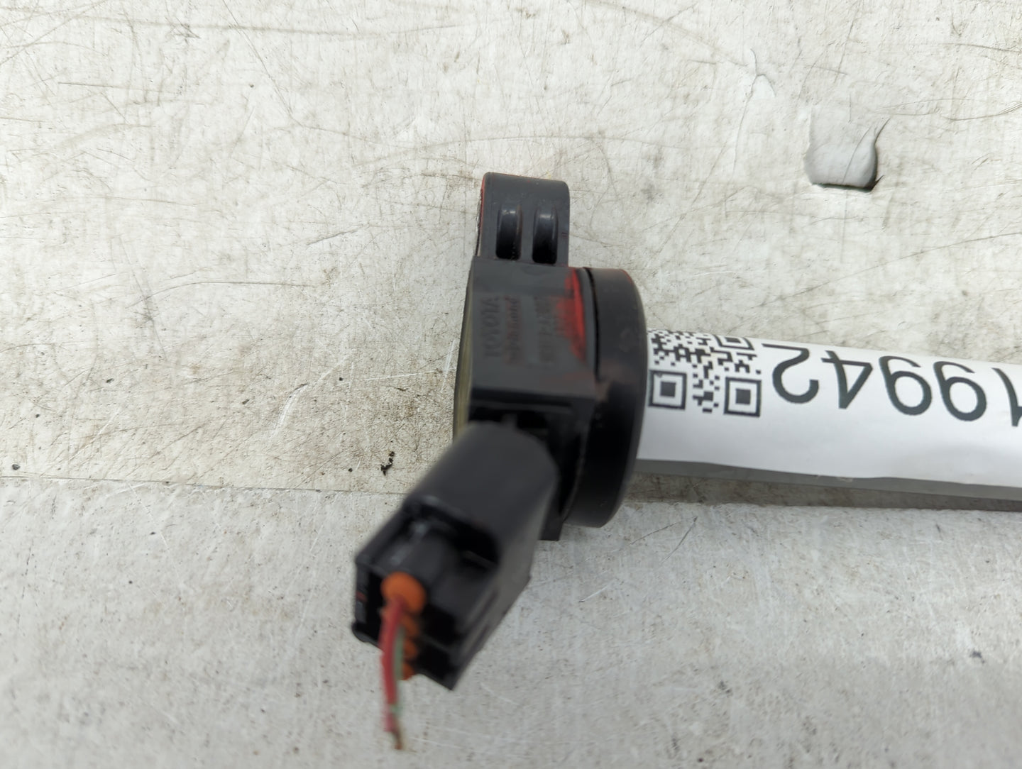 2007-2015 Lexus Rx350 Ignition Coil Igniter Pack - Oemusedautoparts1.com