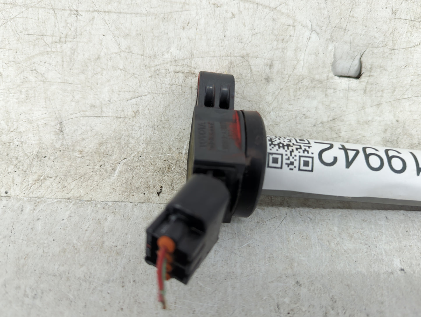 2007-2015 Lexus Rx350 Ignition Coil Igniter Pack - Oemusedautoparts1.com