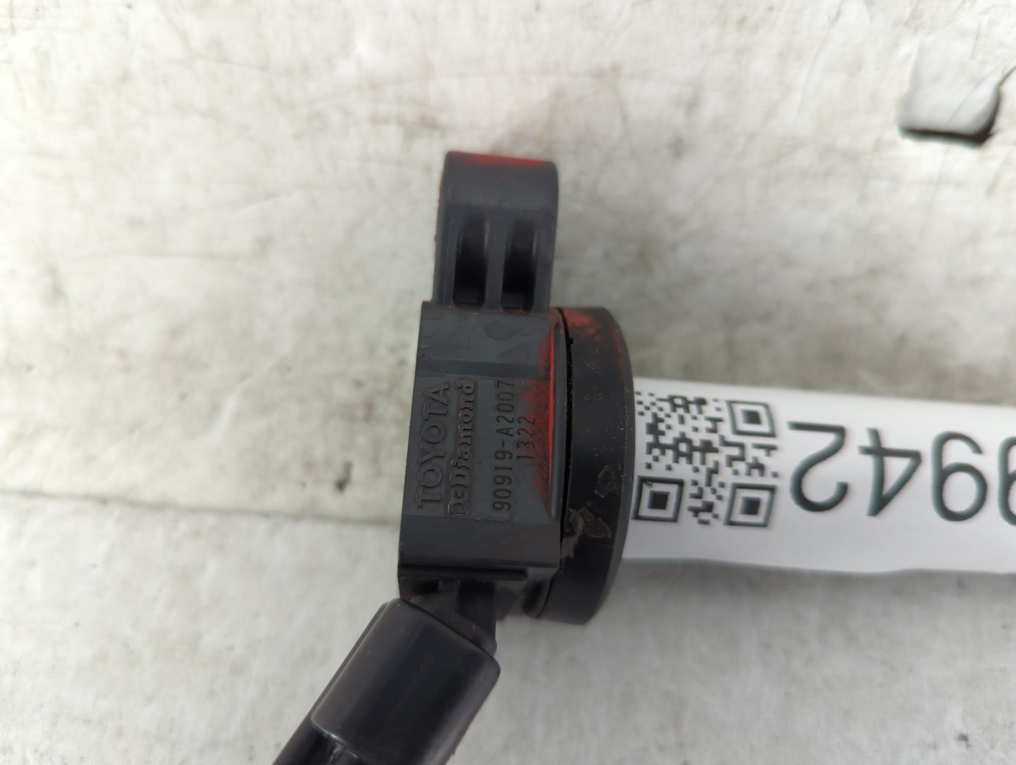 2007-2015 Lexus Rx350 Ignition Coil Igniter Pack - Oemusedautoparts1.com