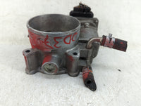 2007-2015 Lexus Rx350 Throttle Body Fits Fits 2005 2006 2007 2008 2009 2010 2011 2012 2013 2014 2015 2016 2017 2018 OEM Used