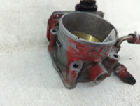 2007-2015 Lexus Rx350 Throttle Body Fits Fits 2005 2006 2007 2008 2009 2010 2011 2012 2013 2014 2015 2016 2017 2018 OEM Used