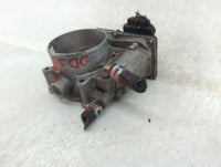 2007-2015 Lexus Rx350 Throttle Body Fits Fits 2005 2006 2007 2008 2009 2010 2011 2012 2013 2014 2015 2016 2017 2018 OEM Used