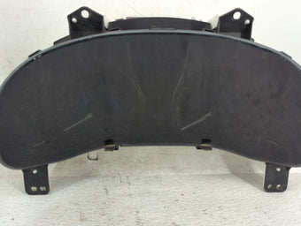compare product 2011 Lexus Rx350 Instrument Cluster Speedometer Gauges Fits OEM Used Auto Parts