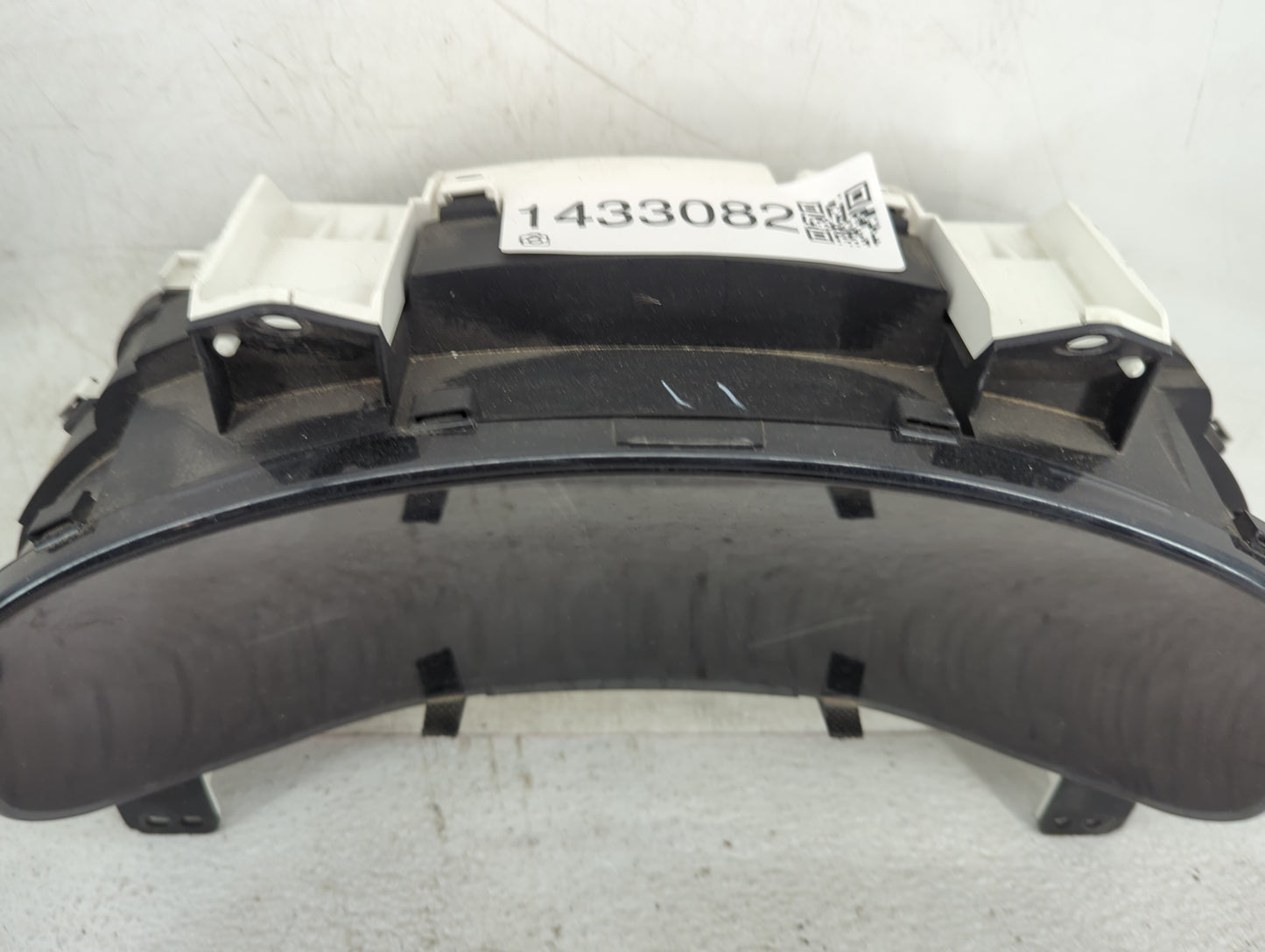 2011 Lexus Rx350 Instrument Cluster Speedometer Gauges Fits OEM Used Auto Parts - Oemusedautoparts1.com