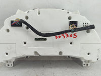 2011 Lexus Rx350 Instrument Cluster Speedometer Gauges Fits OEM Used Auto Parts - Oemusedautoparts1.com