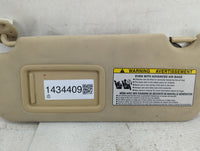2010-2015 Lexus Rx350 Sun Visor Shade Replacement Passenger Right Mirror Fits Fits 2010 2011 2012 2013 2014 2015 OEM Used Au