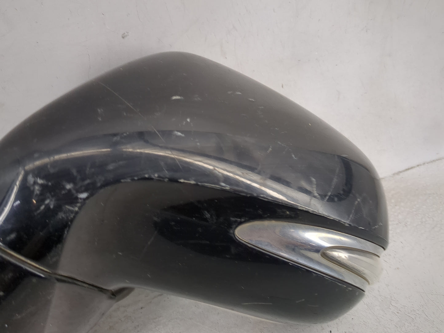 2010-2012 Lexus Rx350 Driver Side View Mirror - Left Door Mirror OEM Used - Oemusedautoparts1.com