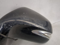 2010-2012 Lexus Rx350 Driver Side View Mirror - Left Door Mirror OEM Used - Oemusedautoparts1.com