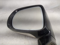 2010-2012 Lexus Rx350 Driver Side View Mirror - Left Door Mirror OEM Used - Oemusedautoparts1.com