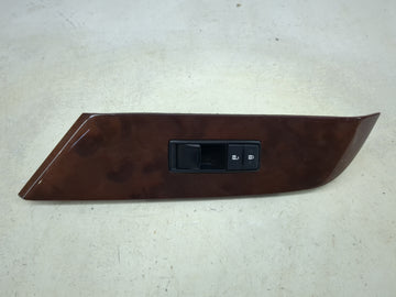 2010-2012 Lexus Rx350 Driver Left Door Master Power Window Switch - Oemusedautoparts1.com