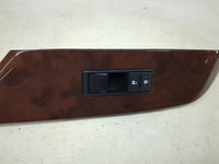 2010-2012 Lexus Rx350 Driver Left Door Master Power Window Switch - Oemusedautoparts1.com