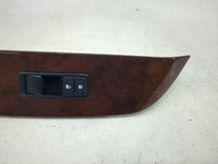 2010-2012 Lexus Rx350 Driver Left Door Master Power Window Switch - Oemusedautoparts1.com