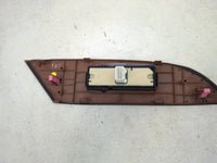 2010-2012 Lexus Rx350 Driver Left Door Master Power Window Switch - Oemusedautoparts1.com