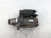 2010-2013 Lexus Rx350 Car Starter Motor Solenoid OEM P/N:28100-0P032 Fits Fits 2010 2011 2012 2013 OEM Used Auto Parts - Oem