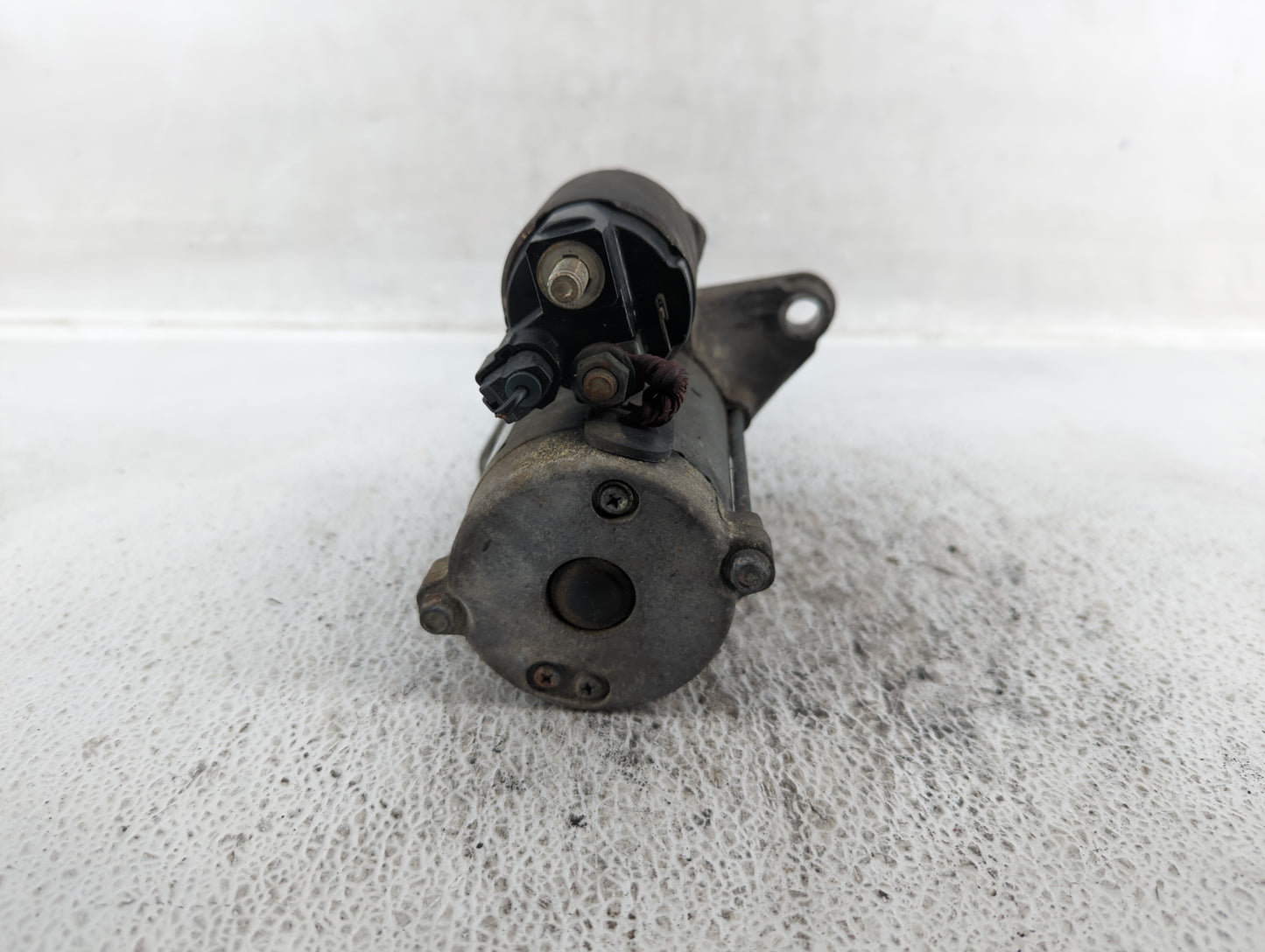 2010-2013 Lexus Rx350 Car Starter Motor Solenoid OEM P/N:28100-0P032 Fits Fits 2010 2011 2012 2013 OEM Used Auto Parts - Oem