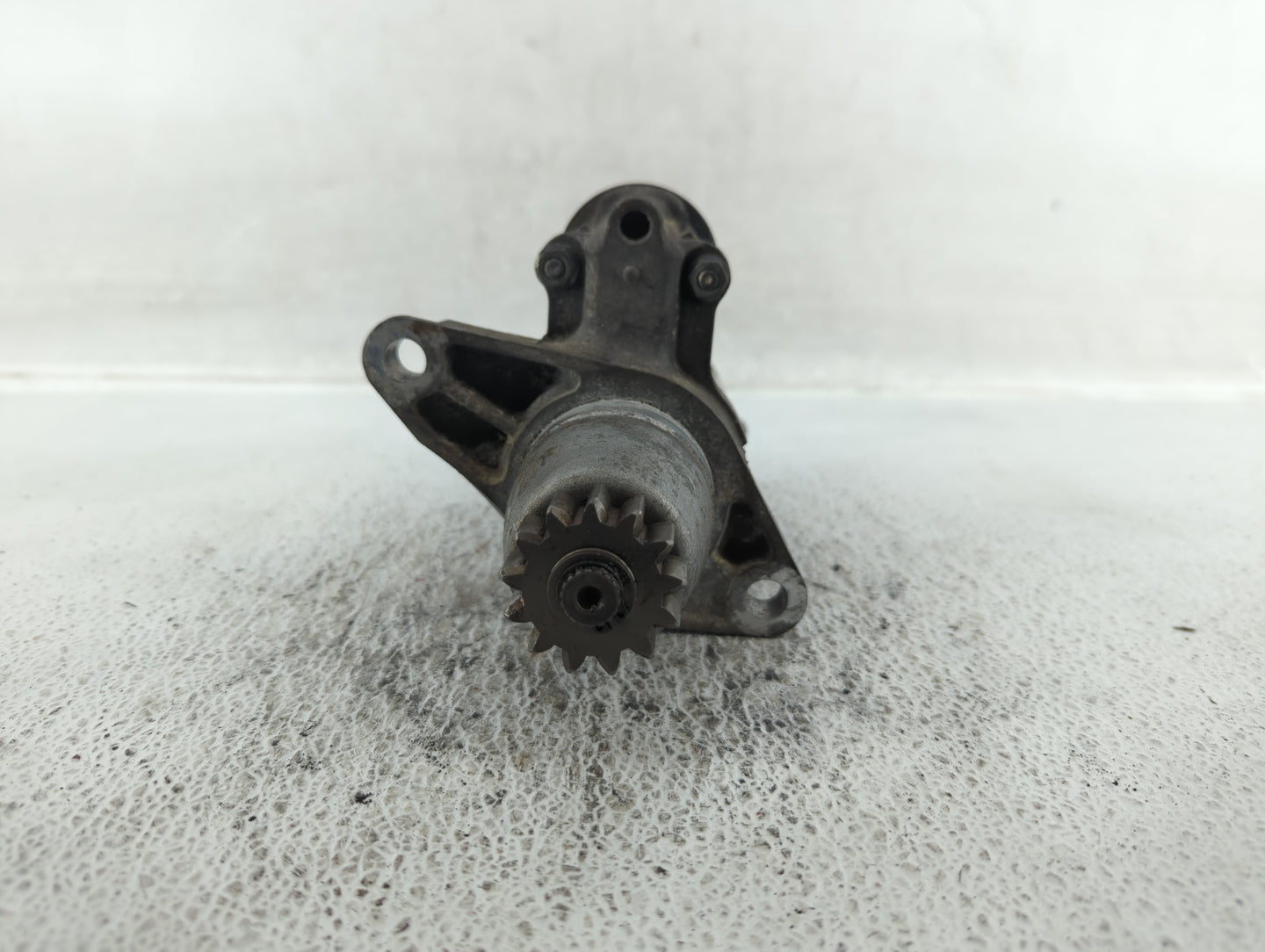 2010-2013 Lexus Rx350 Car Starter Motor Solenoid OEM P/N:28100-0P032 Fits Fits 2010 2011 2012 2013 OEM Used Auto Parts - Oem