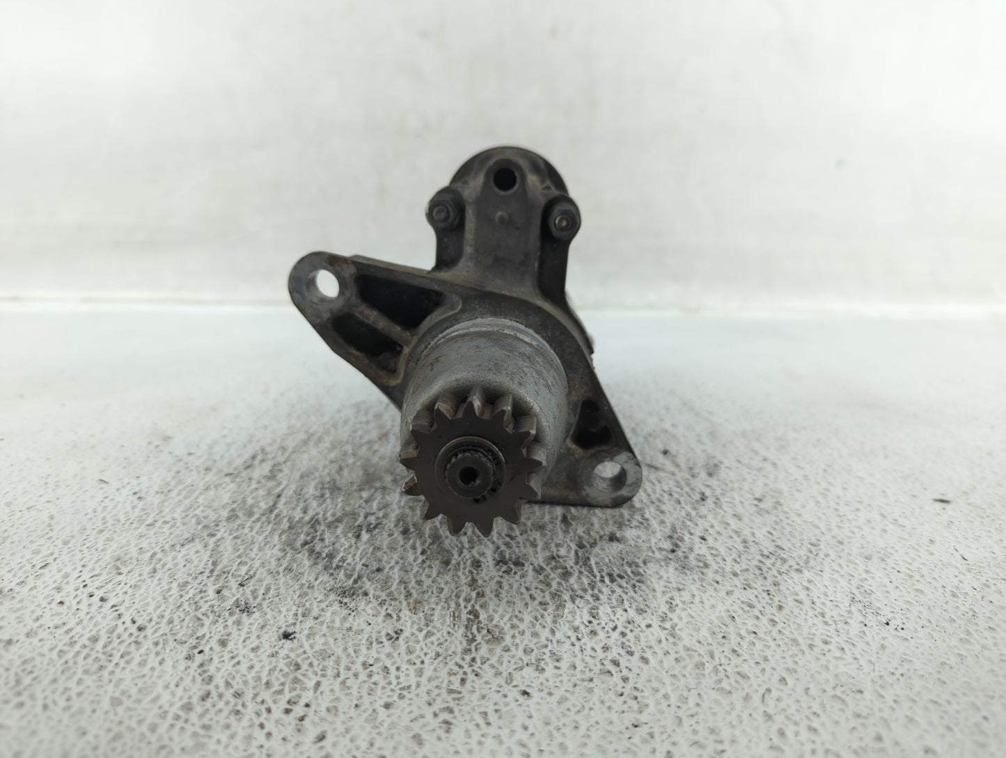 2010-2013 Lexus Rx350 Car Starter Motor Solenoid OEM P/N:28100-0P032 Fits Fits 2010 2011 2012 2013 OEM Used Auto Parts - Oem