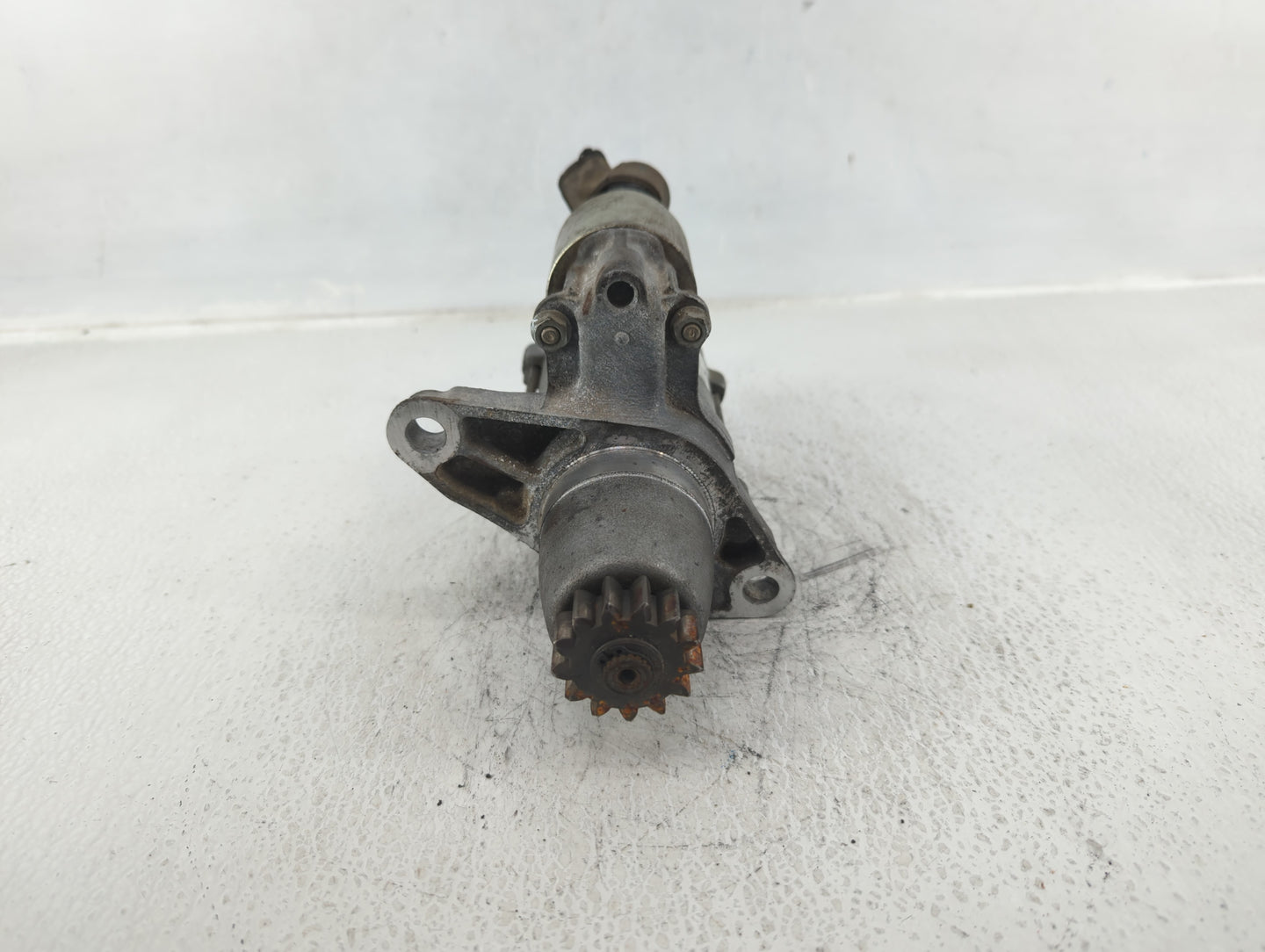 2010-2013 Lexus Rx350 Car Starter Motor Solenoid OEM P/N:28100-0P032 Fits Fits 2010 2011 2012 2013 OEM Used Auto Parts - Oem