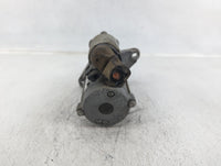 2010-2013 Lexus Rx350 Car Starter Motor Solenoid OEM P/N:28100-0P032 Fits Fits 2010 2011 2012 2013 OEM Used Auto Parts - Oem