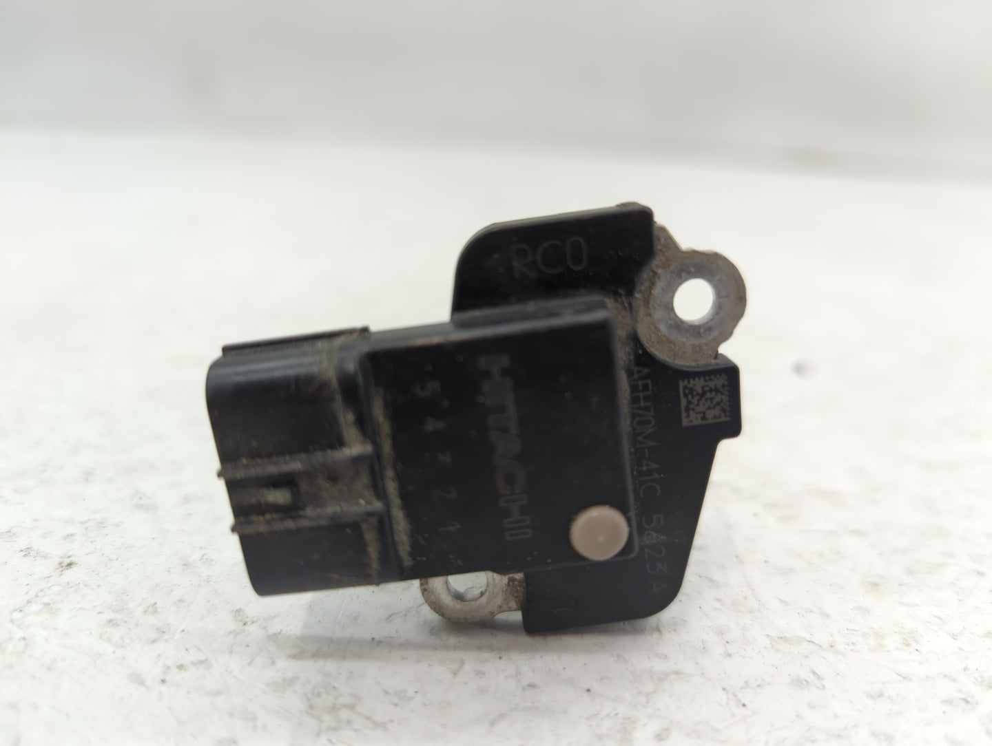 2010-2015 Lexus Rx350 Mass Air Flow Meter Maf - Oemusedautoparts1.com