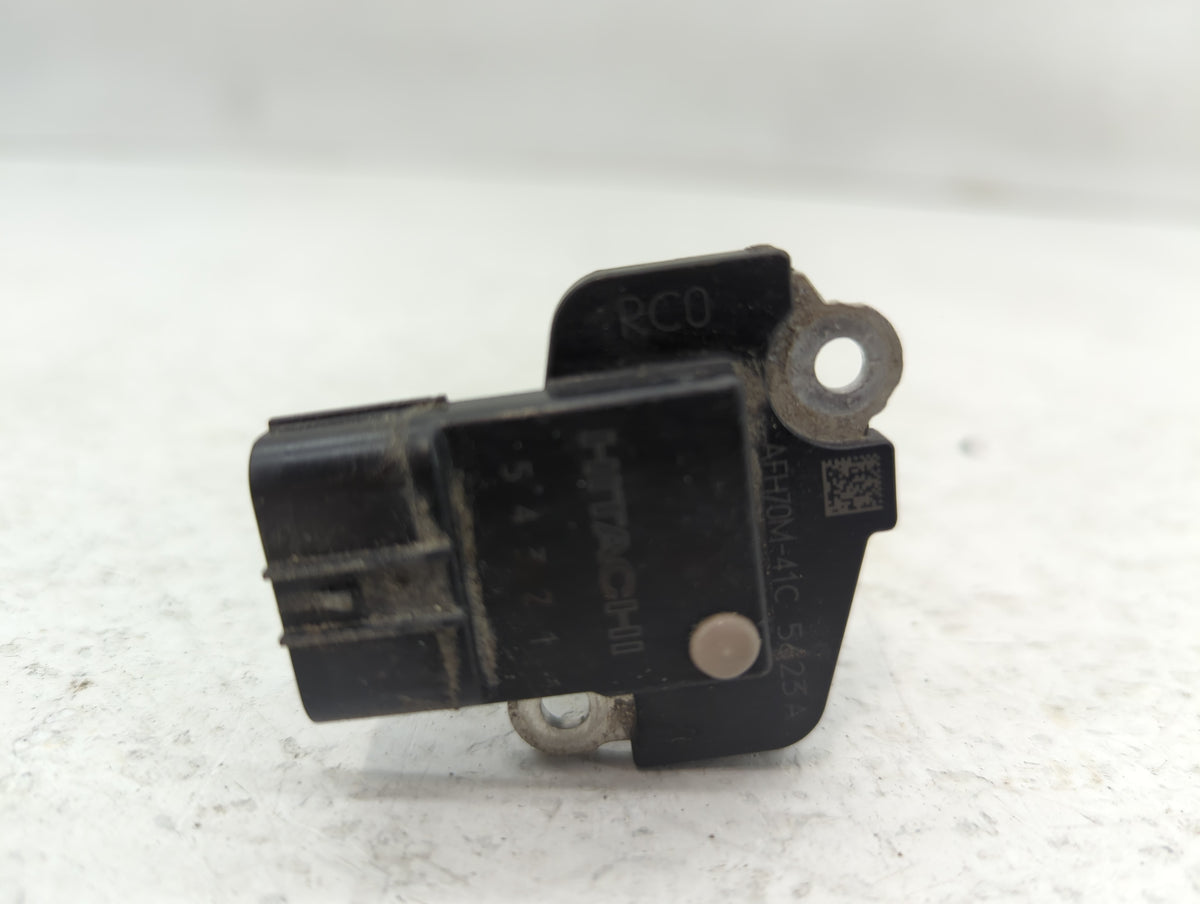 2010-2015 Lexus Rx350 Mass Air Flow Meter Maf Sensor 634073 - Oemusedautoparts1.com