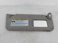 2010-2015 Lexus Rx350 Sun Visor Shade Replacement Passenger Right Mirror Fits Fits 2010 2011 2012 2013 2014 2015 OEM Used Au
