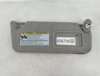 2010-2015 Lexus Rx350 Sun Visor Shade Replacement Passenger Right Mirror Fits Fits 2010 2011 2012 2013 2014 2015 OEM Used Au