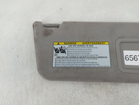 2010-2015 Lexus Rx350 Sun Visor Shade Replacement Passenger Right Mirror Fits Fits 2010 2011 2012 2013 2014 2015 OEM Used Au