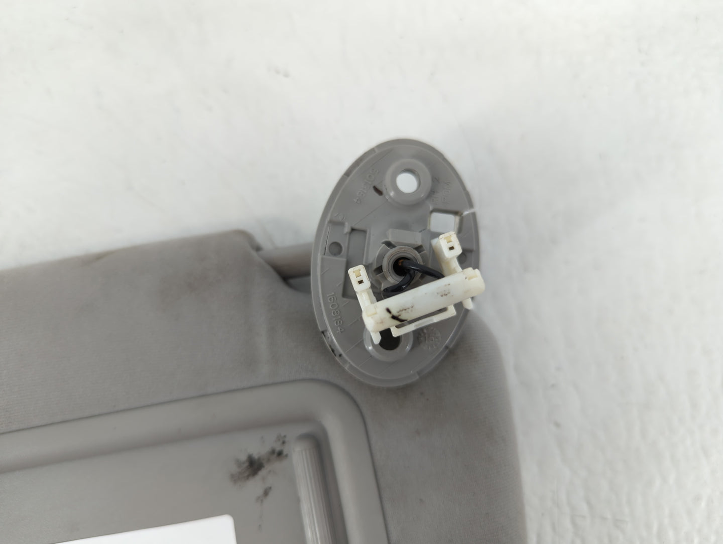 2010-2015 Lexus Rx350 Sun Visor Shade Replacement Passenger Right Mirror Fits Fits 2010 2011 2012 2013 2014 2015 OEM Used Au