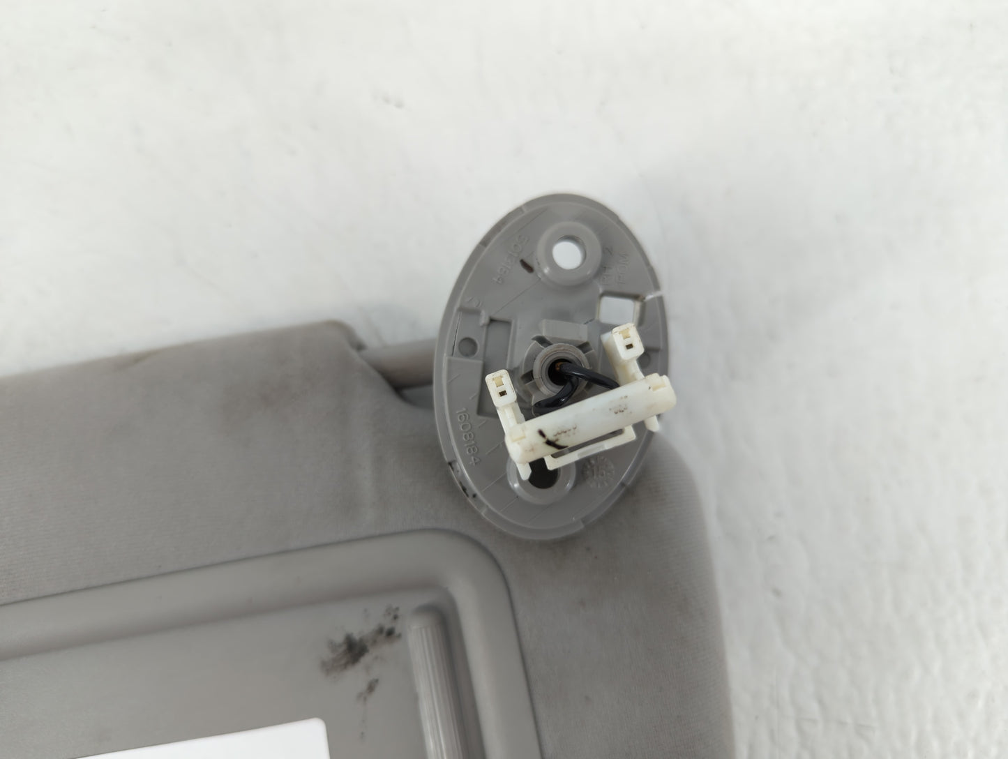 2010-2015 Lexus Rx350 Sun Visor Shade Replacement Passenger Right Mirror Fits Fits 2010 2011 2012 2013 2014 2015 OEM Used Au