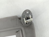 2010-2015 Lexus Rx350 Sun Visor Shade Replacement Passenger Right Mirror Fits Fits 2010 2011 2012 2013 2014 2015 OEM Used Au