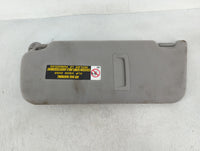 2010-2015 Lexus Rx350 Sun Visor Shade Replacement Passenger Right Mirror Fits Fits 2010 2011 2012 2013 2014 2015 OEM Used Au