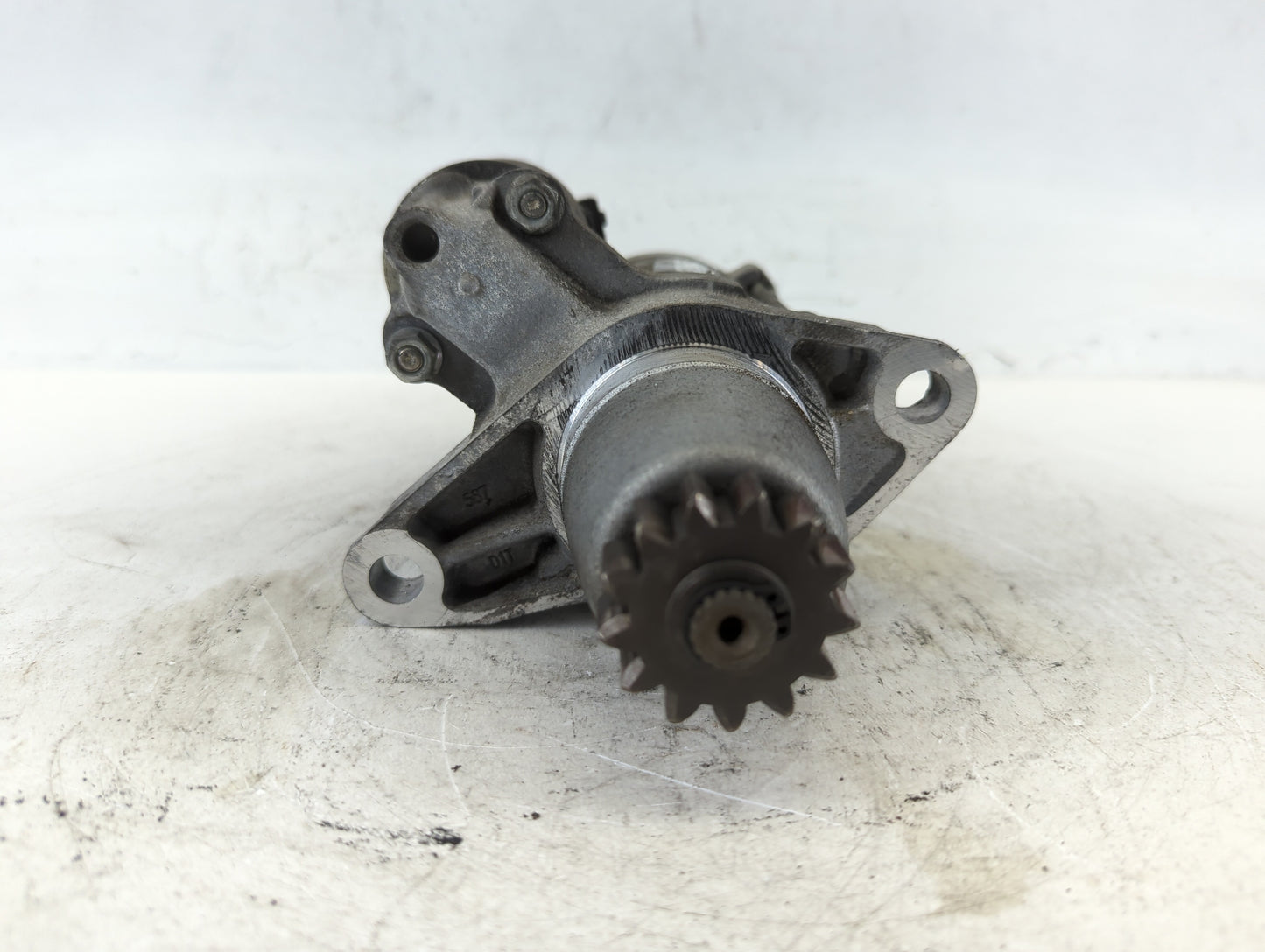 2010-2013 Lexus Rx350 Car Starter Motor Solenoid OEM P/N:428000-5913 Fits Fits 2010 2011 2012 2013 OEM Used Auto Parts - Oem