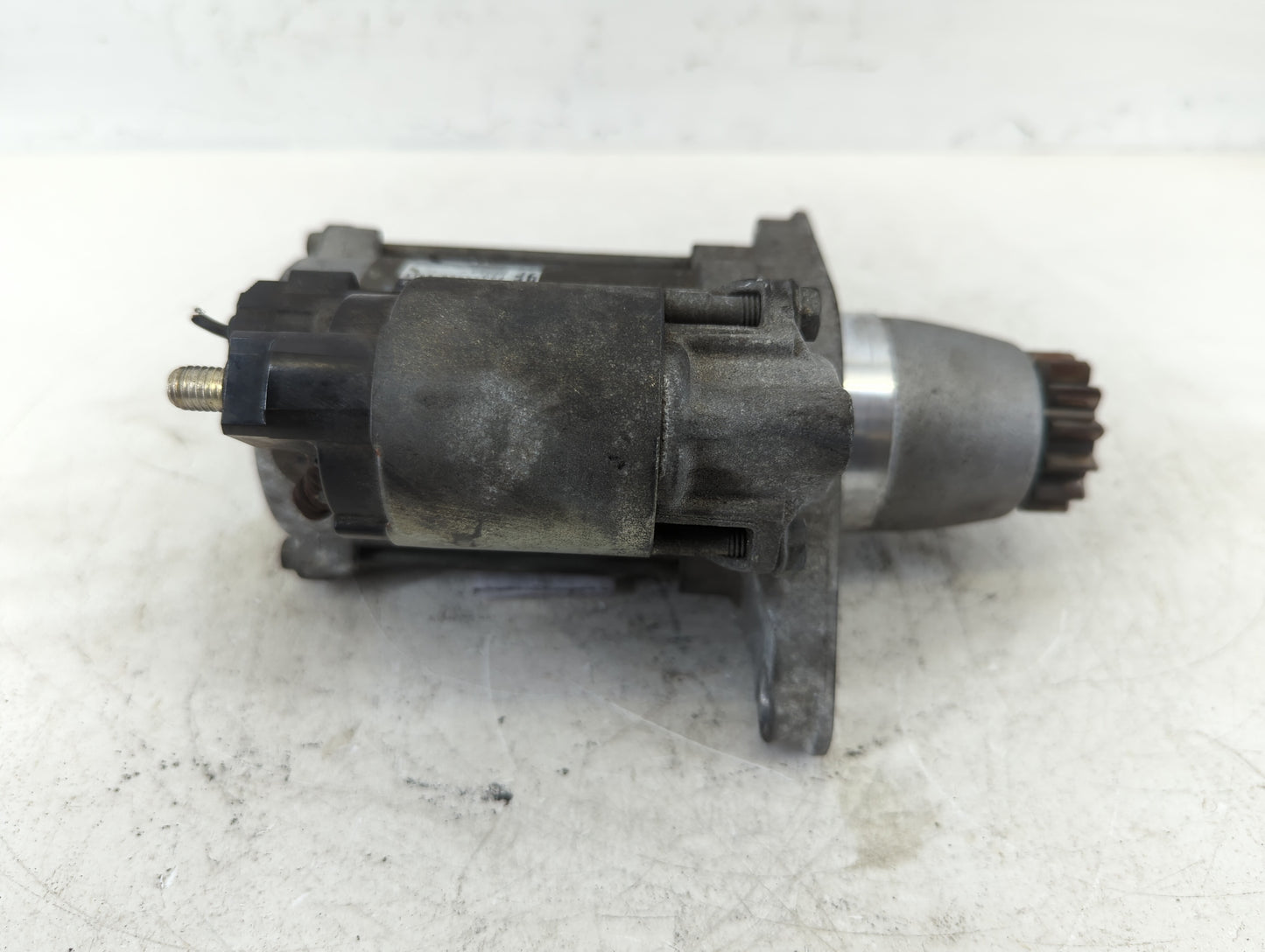 2010-2013 Lexus Rx350 Car Starter Motor Solenoid OEM P/N:428000-5913 Fits Fits 2010 2011 2012 2013 OEM Used Auto Parts - Oem
