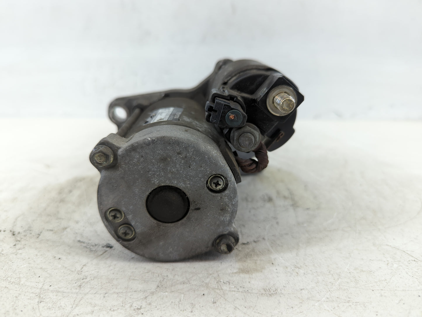 2010-2013 Lexus Rx350 Car Starter Motor Solenoid OEM P/N:428000-5913 Fits Fits 2010 2011 2012 2013 OEM Used Auto Parts - Oem
